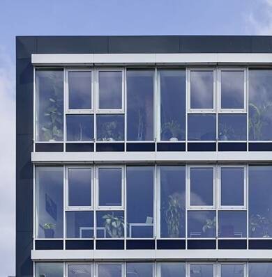 Büro-/Praxisfläche zur Miete 260 m² Bürofläche teilbar von 120 m² bis 140 m² Großgründlach Nürnberg 90427