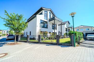 Einfamilienhaus zum Kauf 1.280.000 € 7 Zimmer 316 m² 460 m² Grundstück Groß Glienicke Potsdam 14467