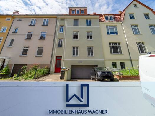 Maisonette zum Kauf 314.900 € 2 Zimmer 81,6 m² frei ab 01.09.2025 Rostock 18055