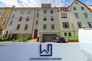 Maisonette zum Kauf 314.900 € 2 Zimmer 81,6 m² frei ab 01.09.2025 Stadtmitte Rostock 18055