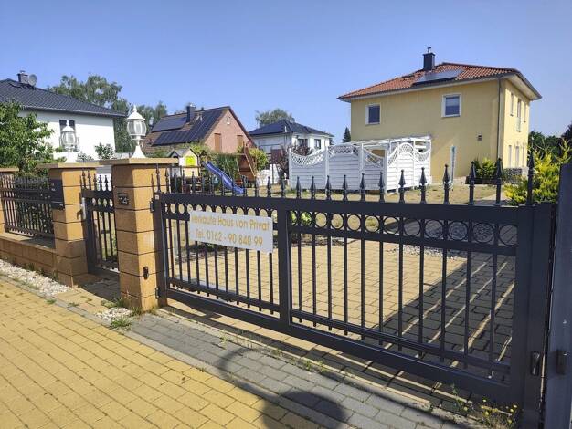 Einfamilienhaus zum Kauf provisionsfrei 575.000 € 5 Zimmer 134 m² 686 m² Grundstück Milchstraße Bernau Bernau 16321