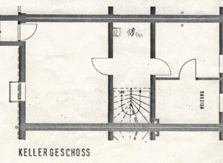 Reihenmittelhaus zum Kauf provisionsfrei 380.000 € 5 Zimmer 127 m² 207 m² Grundstück Russee Kiel 24111