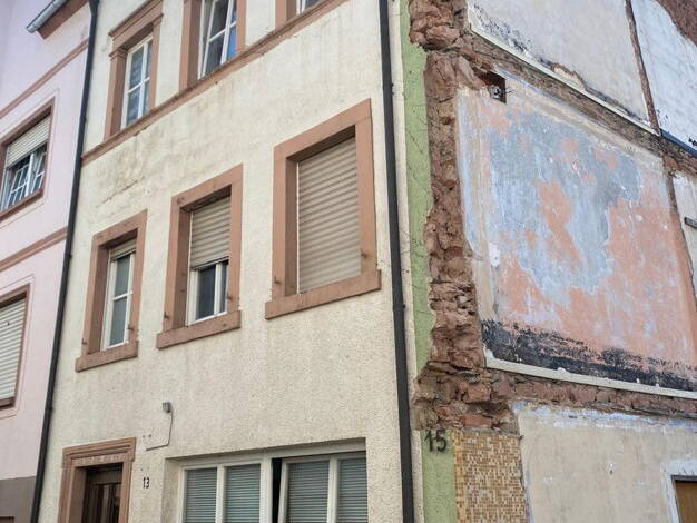 Mehrfamilienhaus zum Kauf provisionsfrei 185.000 € 4 Zimmer 105 m² 45 m² Grundstück Wittlich Wittlich 54516
