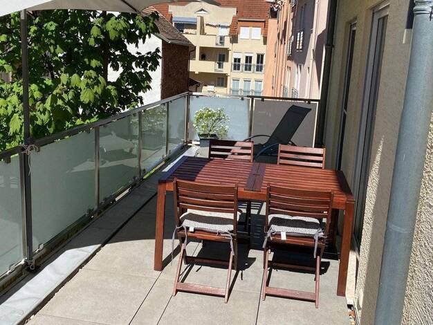 Wohnung zum Kauf provisionsfrei 329.000 € 3 Zimmer 116 m² 1. Geschoss Alzey Alzey 55232
