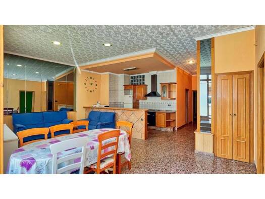 Wohnung zum Kauf 150.000 € 3 Zimmer 268 m² Pego 03780
