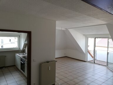 Apartment zur Miete 760 € 3 Zimmer 85 m² 3. Geschoss frei ab 01.12.2024 Rheinstr. 217 Ingelheim am Rhein 55218