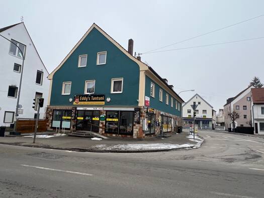 Haus zum Kauf 599.000 € 472 m² Grundstück Ergoldsbach 84061