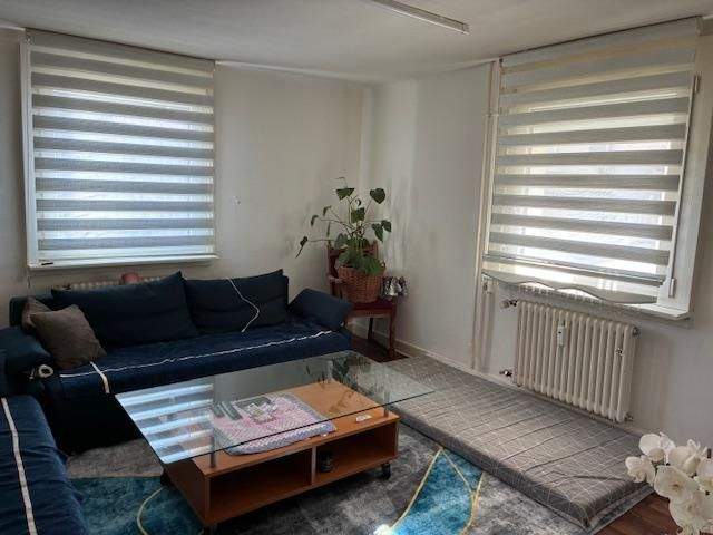 Immobilie in St. Blasien - Solide Rendite & Ausbauchance - Mehrfamilienhaus mit 4 Wohnungen in bester Ortslage - Bild 1