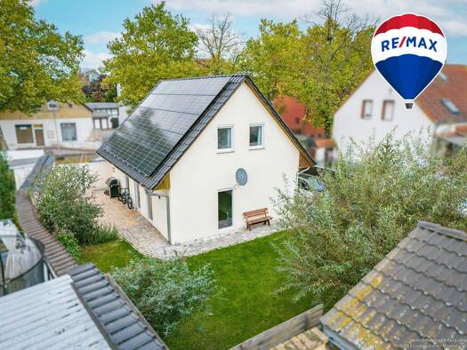 Einfamilienhaus zum Kauf 389.000 € 4 Zimmer 103 m² 345 m² Grundstück Alt Olvenstedt Magdeburg 39130