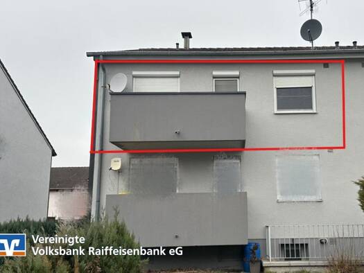 Wohnung zum Kauf 105.000 € 3 Zimmer 73,9 m² Birkenfeld 55765