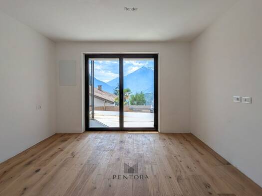 Wohnung zum Kauf 3 Zimmer 92 m² EG Schenna 39017