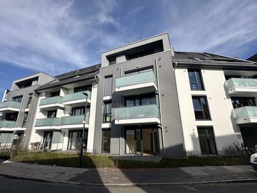 Wohnung zur Miete - Erstbezug 930 € 3 Zimmer 66,6 m² frei ab 01.04.2026 Walle Bremen 28219