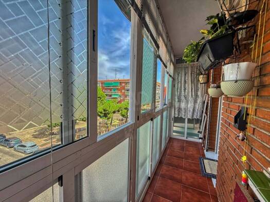 Wohnung zum Kauf 365.700 € 3 Zimmer 101 m² 3. Geschoss Madrid 28025
