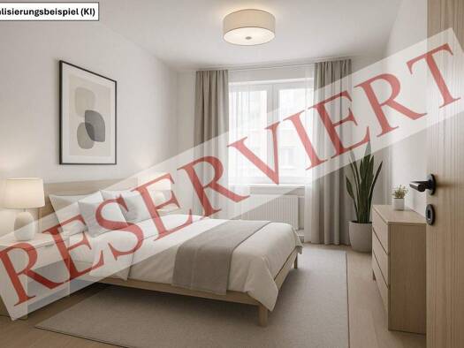 Wohnung zum Kauf 139.000 € 2 Zimmer 61,9 m² 7. Geschoss Mitte Ludwigshafen 67059