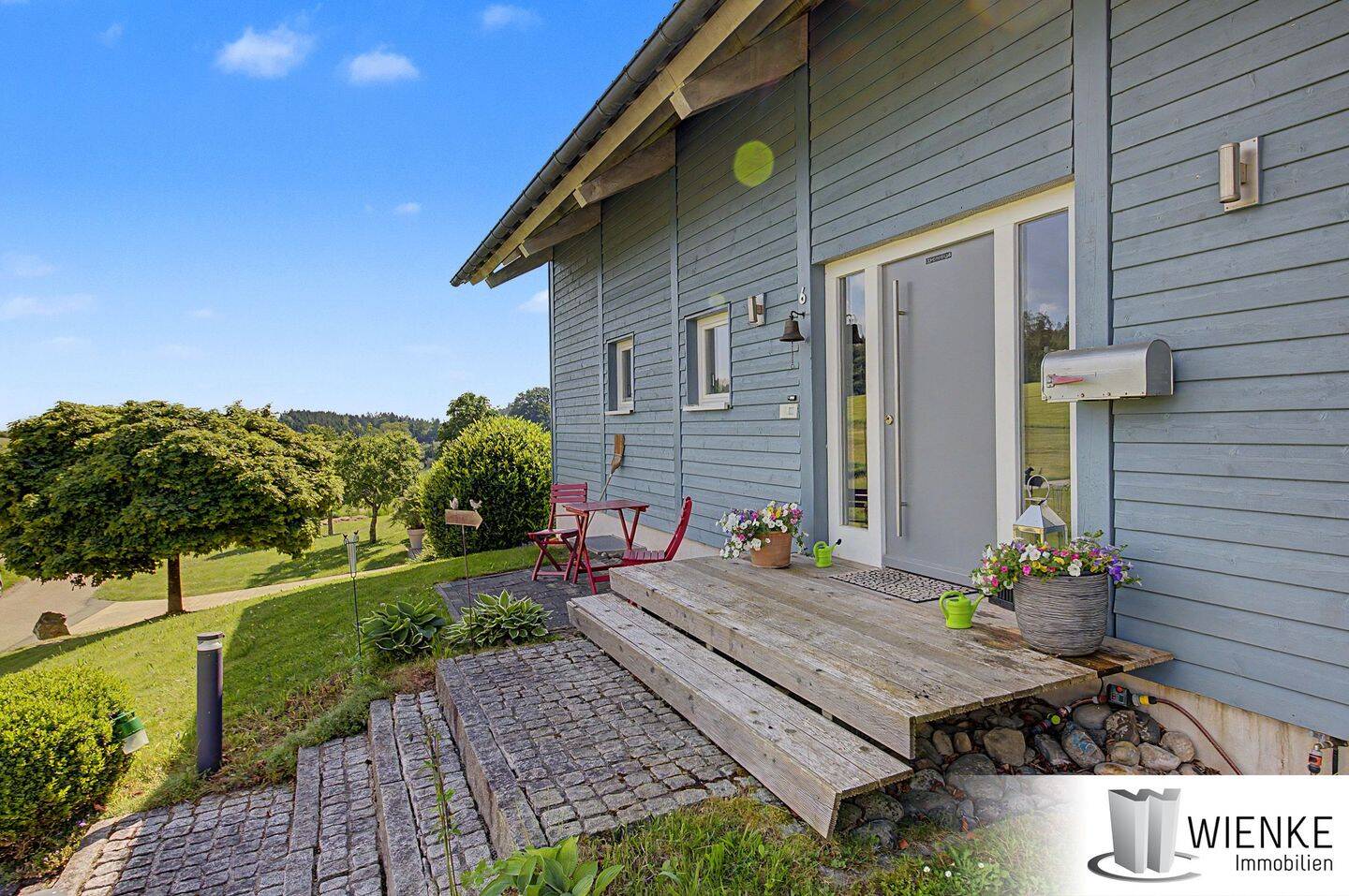 Einfamilienhaus zum Kauf - Ansicht 6