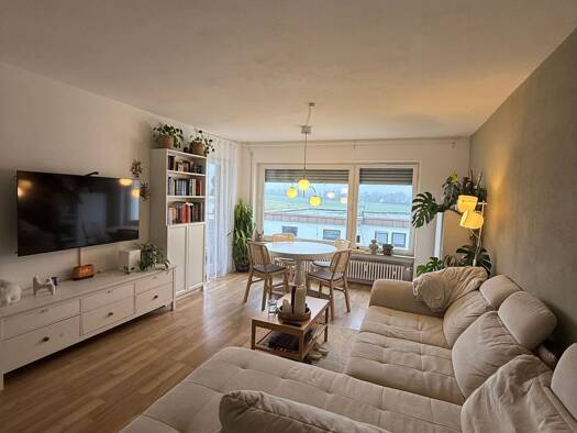 Wohnung zum Kauf 245.000 € 3 Zimmer 74,7 m² 1. Geschoss Manzen Göppingen 73037