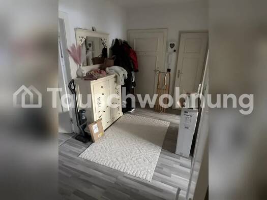 Wohnung zur Miete Tauschwohnung 600 € 3 Zimmer 67 m² Sasel Hamburg 22047