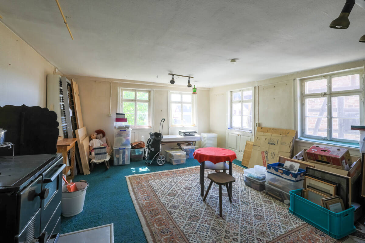 Einfamilienhaus zum Kauf - Ansicht 3