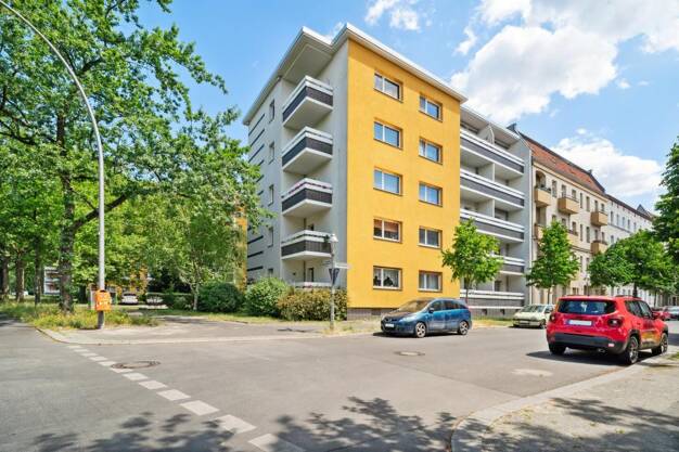 Wohnung zum Kauf provisionsfrei 229.000 € 3 Zimmer 82,1 m² EG Askanierring 60 Spandau Berlin 13585