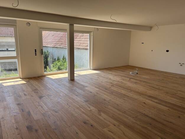 Wohnung zum Kauf 371.300 € 3 Zimmer 128,9 m² EG Oerlenbach 97714