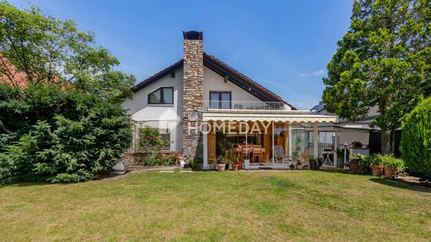 Einfamilienhaus zum Kauf 799.000 € 8 Zimmer 180 m² 631 m² Grundstück St Leon St. Leon-Rot 68789