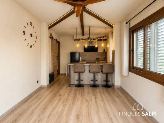 Wohnung zum Kauf 220.000 € 2 Zimmer 59 m² 1. Geschoss l'Escala 17130