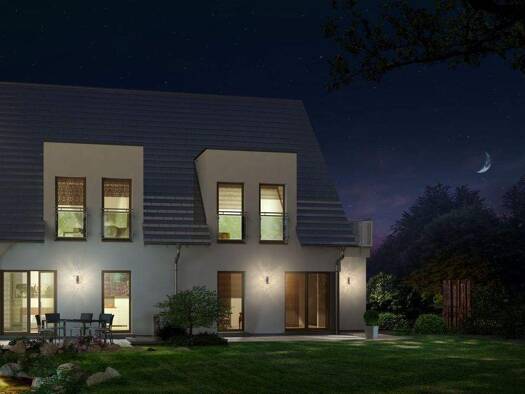 Haus zum Kauf 478.759 € 3 Zimmer 112,7 m² 480 m² Grundstück Steele Essen 45276