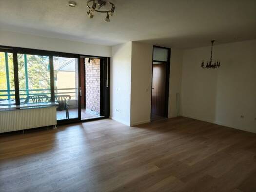Wohnung zur Miete 1.180 € 3 Zimmer 90,5 m² 3. Geschoss Hilden 40724