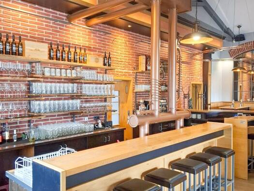 Restaurant zur Miete 3.000 € Erolzheim 88453