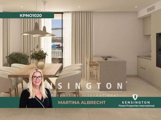 Wohnung zum Kauf - Erstbezug provisionsfrei 575.000 € 4 Zimmer 127,9 m² Artá 07570