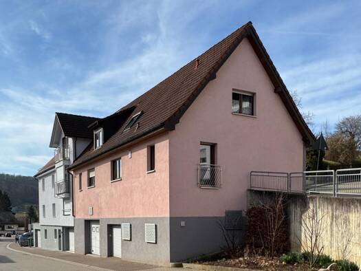Wohnung zur Miete 1.150 € 4,5 Zimmer 122 m² 2. UG frei ab 01.01.2027 Stein Königsbach-Stein 75203