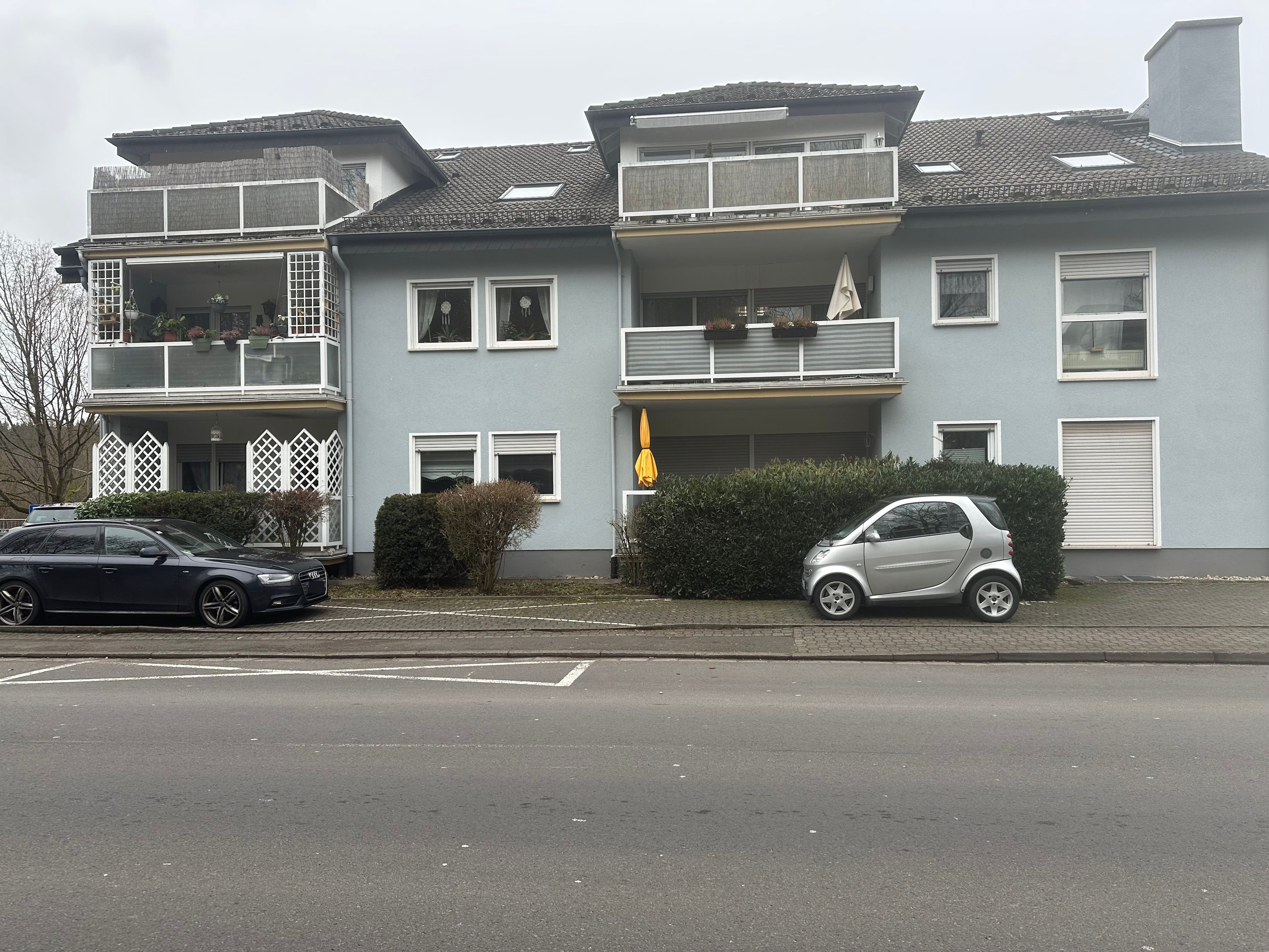 Wohnung zum Kauf 265.000 € 3 Zimmer 80 m²<br/>Wohnfläche 3.<br/>Geschoss Oberrodenbach Rodenbach 63517