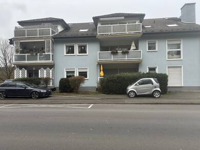 Wohnung zum Kauf 240.000 € 3 Zimmer 80 m² 3. Geschoss Oberrodenbach Rodenbach 63517