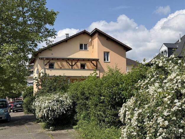 Maisonette zum Kauf 415.000 € 5 Zimmer 194 m² 1. Geschoss Murg 79730