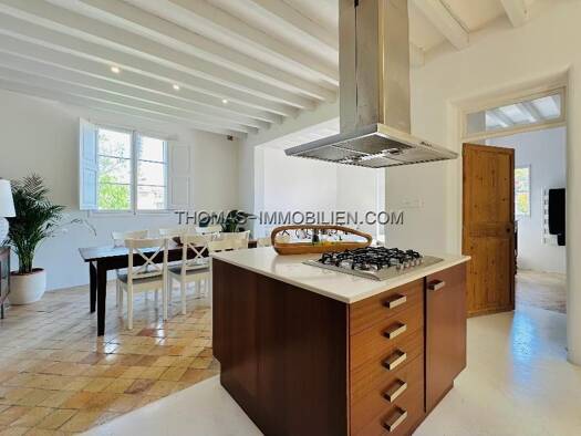 Wohnung zur Miete 4.000 € 4 Zimmer 174 m² Mas de las Matas 07012