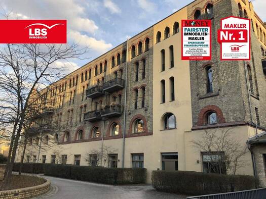Wohnung zum Kauf 289.000 € 2 Zimmer 54 m² 4. Geschoss Neue Schönholzer Straße 26c Pankow Berlin 13187