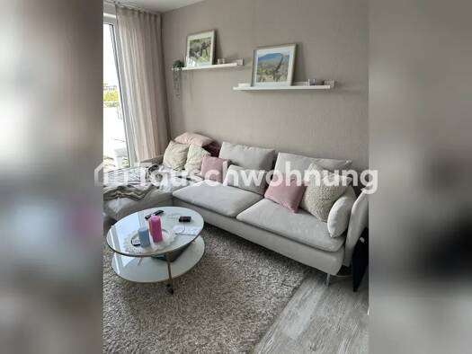 Wohnung zur Miete Tauschwohnung 480 € 1,5 Zimmer 47 m² 6. Geschoss Unterbilk Düsseldorf 40217