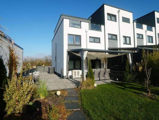 Reihenendhaus zum Kauf provisionsfrei 540.000 € 5 Zimmer 148 m² 313 m² Grundstück frei ab sofort Quebecstraße 10 Zweibrücken 66482