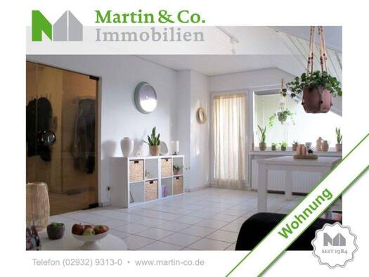 Wohnung zum Kauf 135.000 € 2 Zimmer 56 m² 3. Geschoss Bad Sassendorf 59505