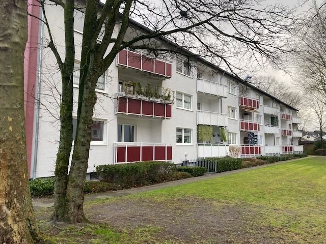 Wohnung zum Kauf provisionsfrei 138.000 € 3 Zimmer 69,1 m²<br/>Wohnfläche 2.<br/>Geschoss Mainweg 21 Sennestadt Bielefeld 33689