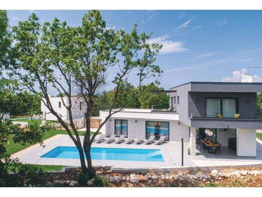 Einfamilienhaus zum Kauf 730.000 € 4 Zimmer 232 m² Pula 52100