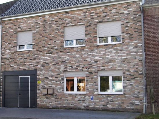 Wohnung zur Miete 1.030 € 3 Zimmer 81 m² frei ab sofort Bahnhofstraße 37 Birgden Gangelt 52538