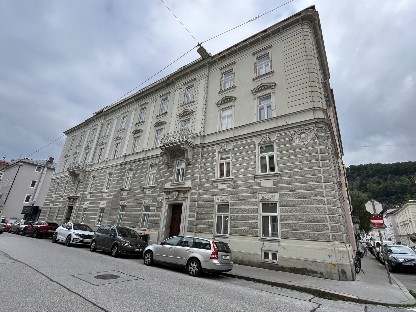 Büro-/Praxisfläche zum Kauf 415.000 € 74 m²<br/>Bürofläche Salzburg Salzburg 5020