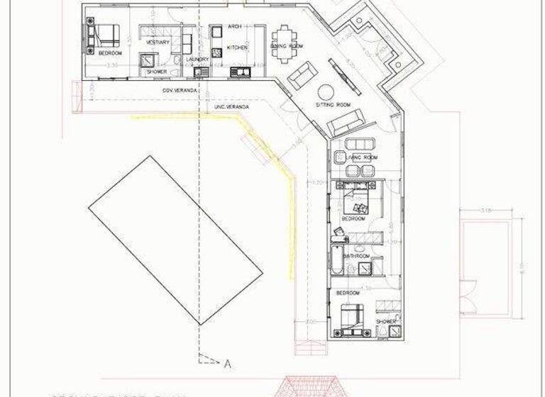Einfamilienhaus zum Kauf 1.000.000 € 4 Zimmer 200 m² 1.800 m² Grundstück Peyia 8560