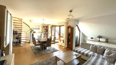 Maisonette zum Kauf 538.000 € 5 Zimmer 125 m² 2. Geschoss Aldingen 203 Remseck am Neckar 71686