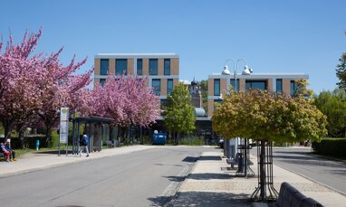 Bürofläche zum Kauf provisionsfrei 719.199 € 5 Zimmer 177,6 m² Bürofläche teilbar ab 177,6 m² Herrenberg Herrenberg 71083