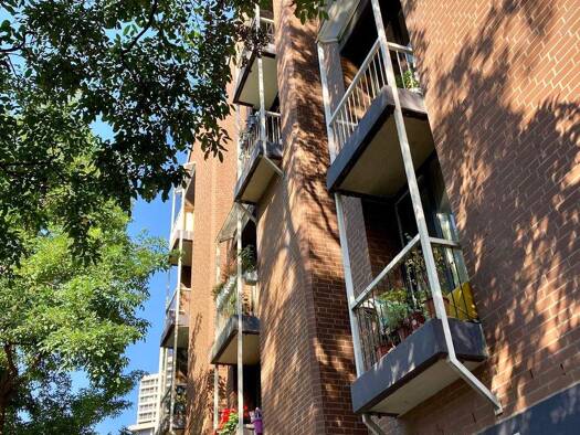 Wohnung zur Miete nur mit Wohnberechtigungsschein 368 € 2 Zimmer 57,8 m² 1. Geschoss frei ab sofort Weißekreuzstr. 18 Oststadt Hannover 30161