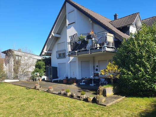 Terrassenwohnung zur Miete 648 € 3 Zimmer 100,8 m² Geschoss EG/2 frei ab 01.06.2026 Am Heiligenhäuschen 4 Kottenheim 56736