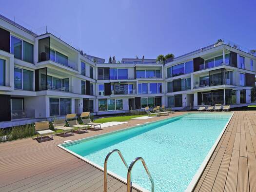 Wohnung zum Kauf 590.000 € 2 Zimmer 78 m² 2. Geschoss frei ab sofort Via Catullo 16 Lonato del Garda