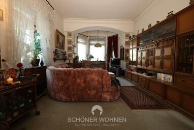 Villa zum Kauf 598.000 € 7 Zimmer 412 m² 515 m² Grundstück Maximin 3 Trier 54292